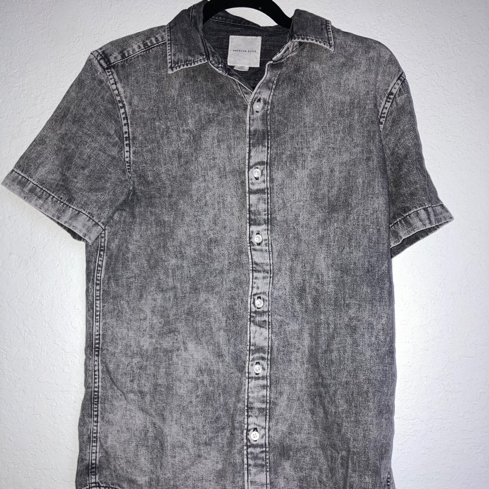 American Eagle Shirt